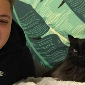 Meet your Posher, Summer